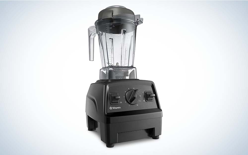 The Best Vitamix Blenders to Buy of 2023, Tested & Reviewed