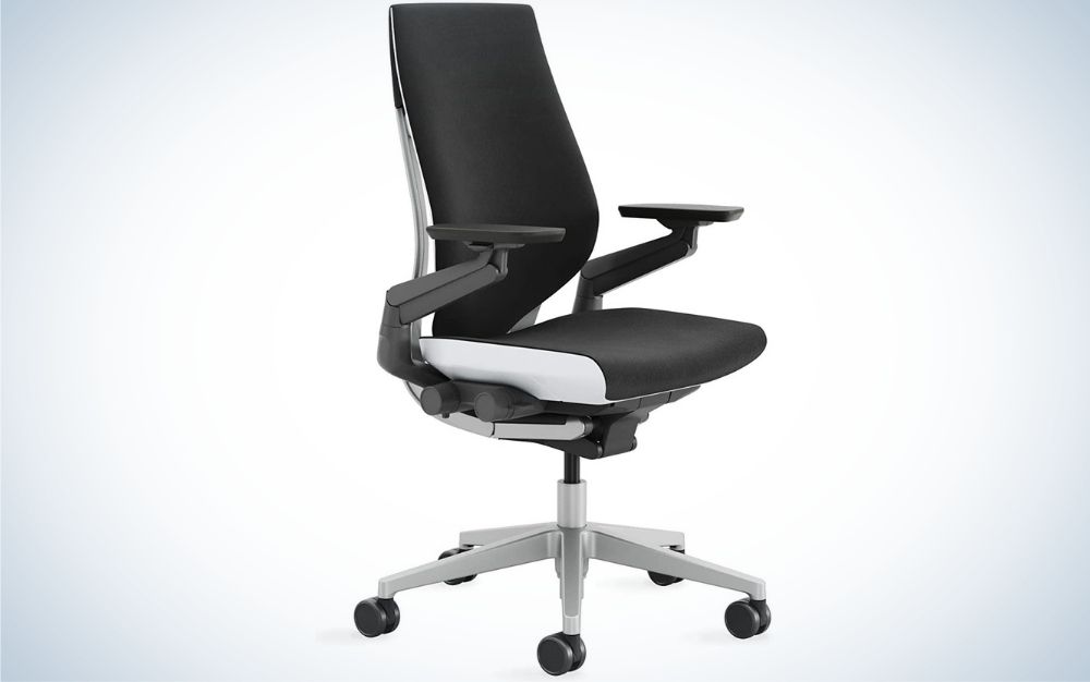 The best ergonomic chairs in 2023