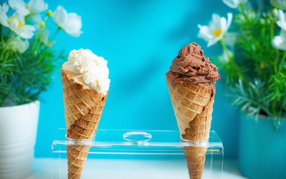 The 6 Best Ice Cream Makers of 2023, According to Testing