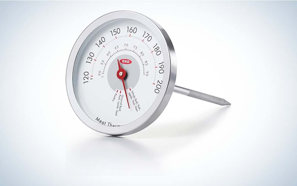 The best meat thermometers of 2023