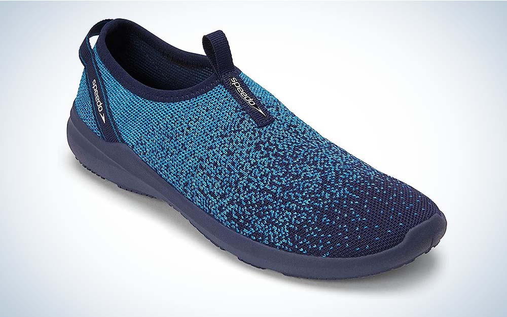 The best water shoes of 2024 | Popular Science