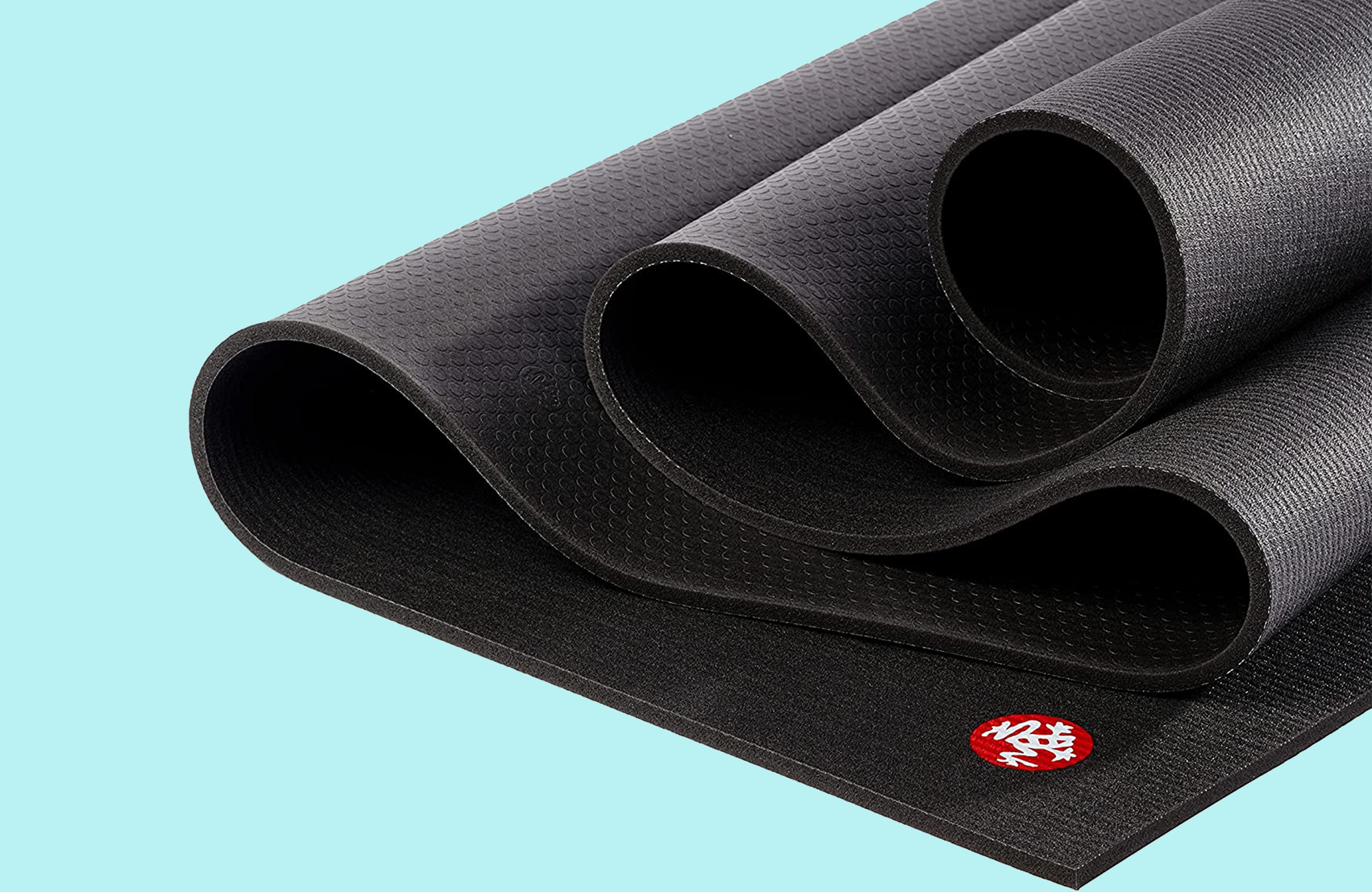 Yoga mat PNG Designs for T Shirt & Merch