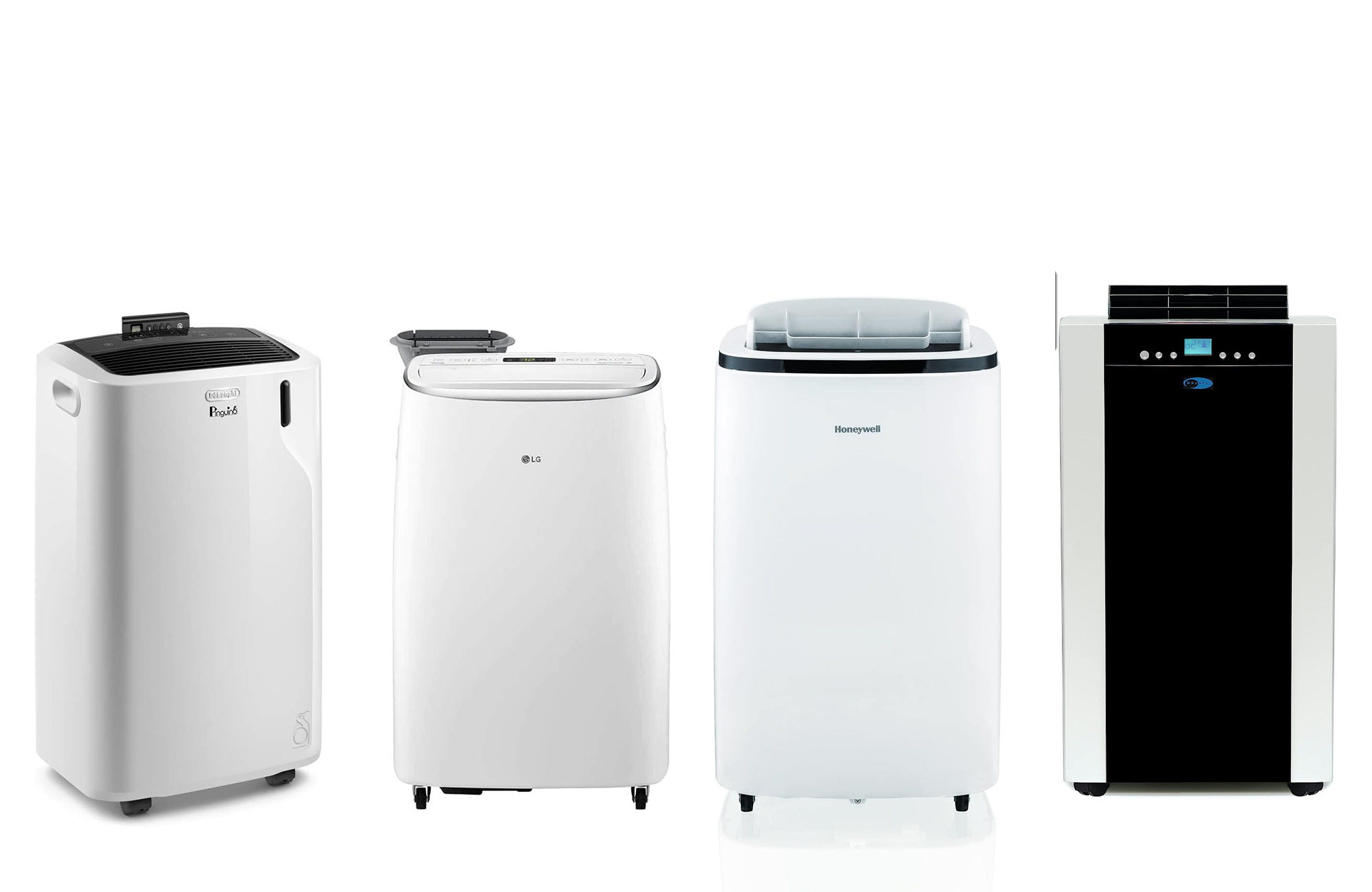 The best portable air conditioners in 2024 Popular Science