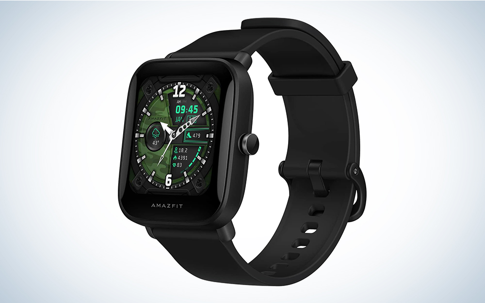 Amazfit Bip U Pro Smartwatch Price in Nepal-Full Specifications