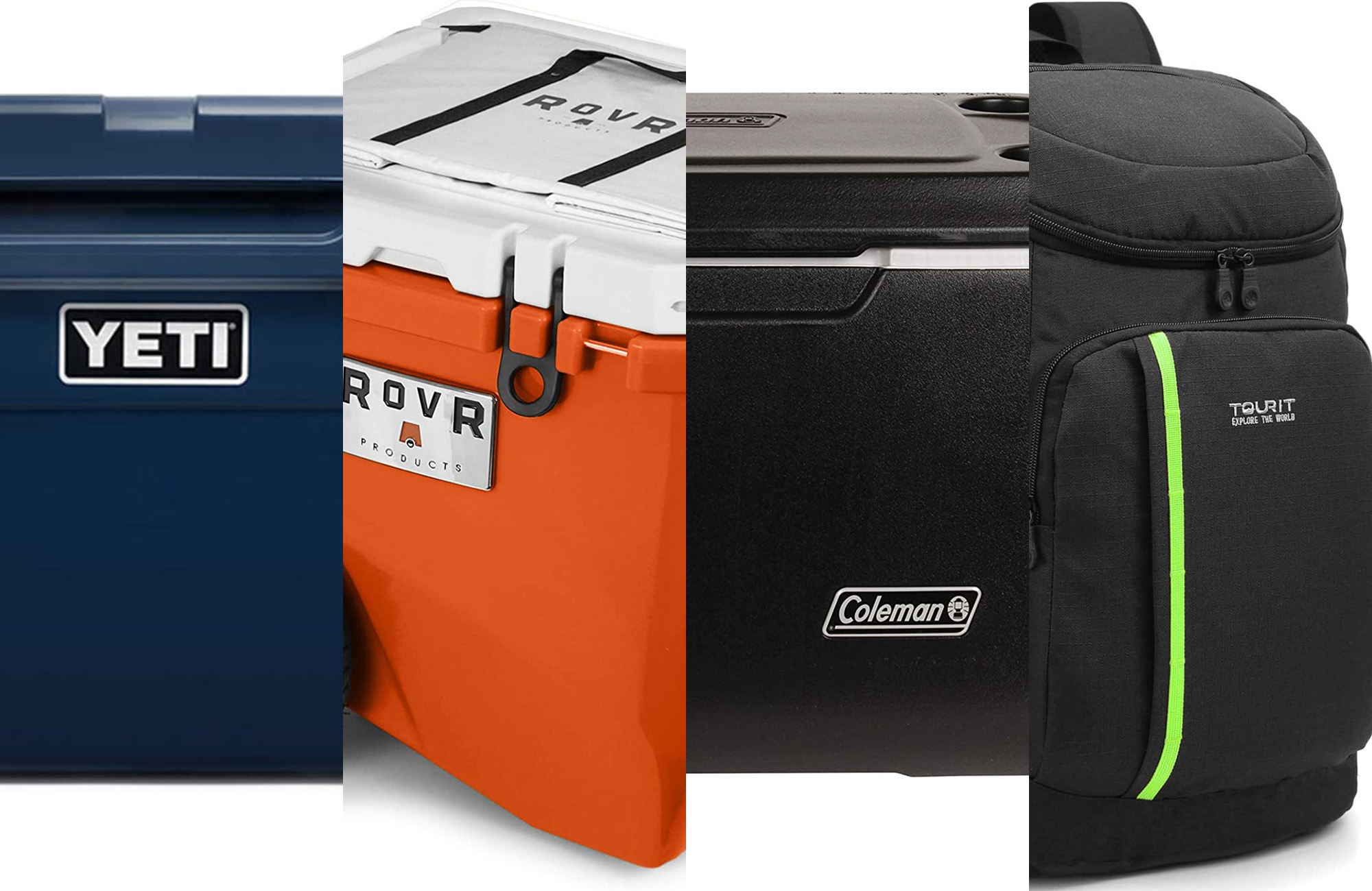 The 8 Best Coolers of 2023