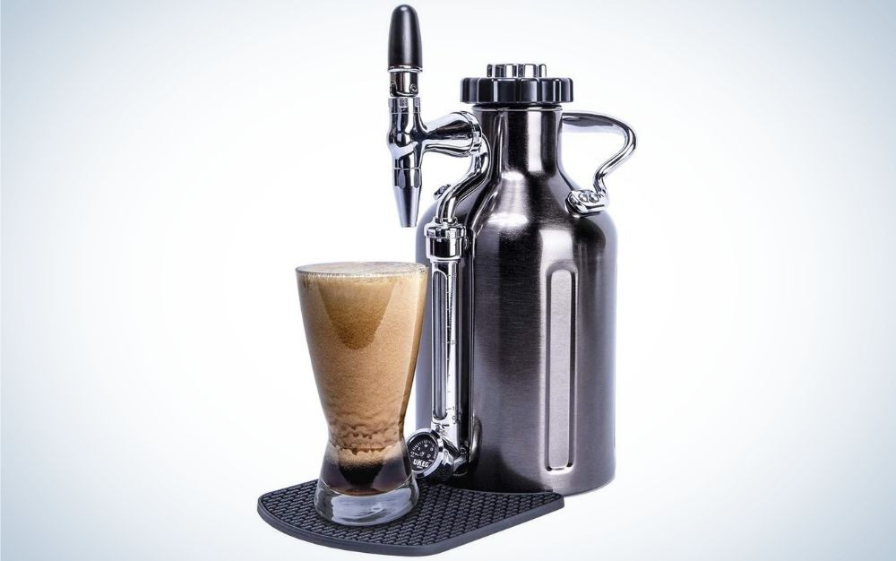 10 Best Cold Brew Coffee Makers for 2023 - The Jerusalem Post