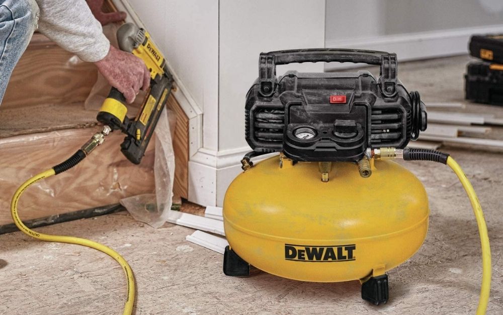 The 9 Best Air Compressors of 2024