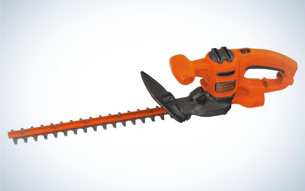 The hedge trimmers 2023 | Popular Science