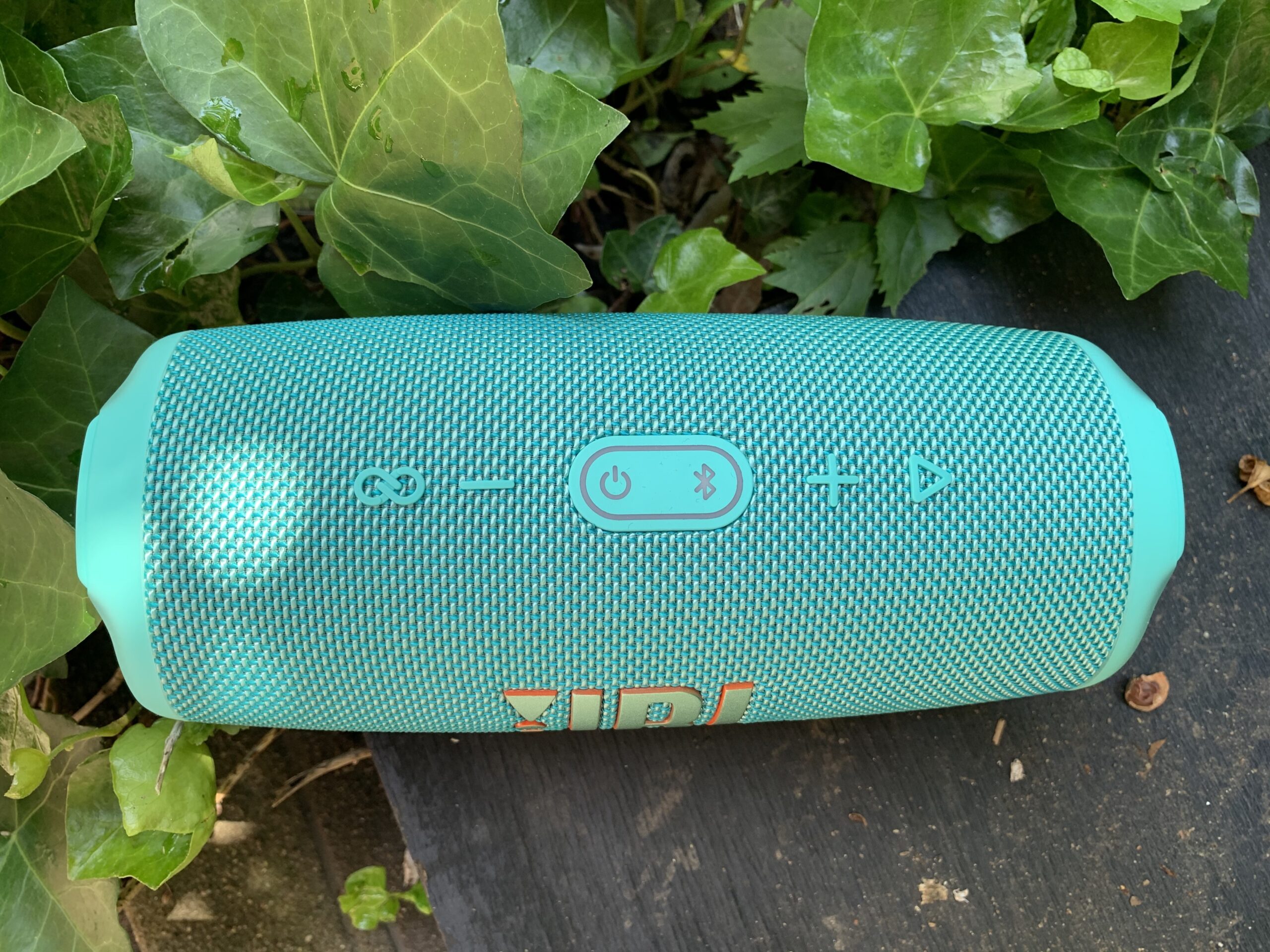 JBL Charge 5 review: Big sound for summer listening