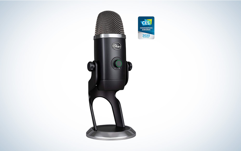 Top 8 Best-Rated Podcast Microphones In India - The Economic Times