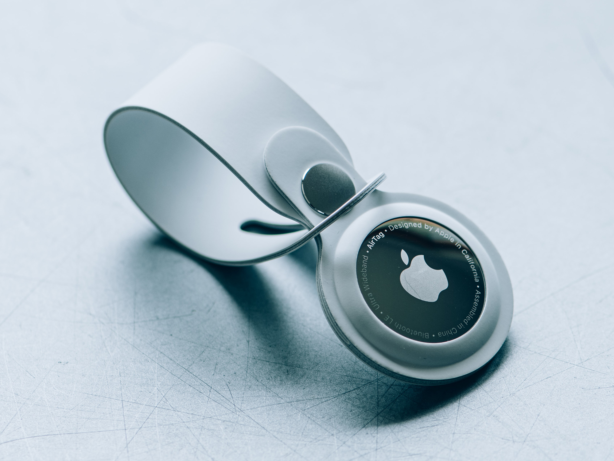 20 Surprisingly Practical Uses for Apple AirTags « iOS & iPhone :: Gadget  Hacks