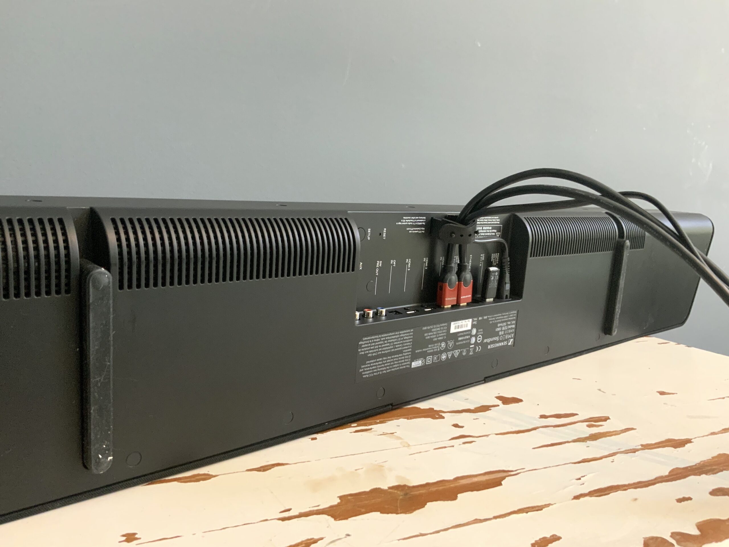 How to connect a to soundbar: HDMI ARC optical | Popular Science