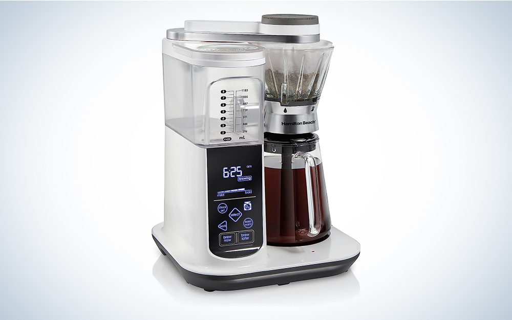 10 Types of Coffee Makers Every Home Brewer Should Know - Bob Vila