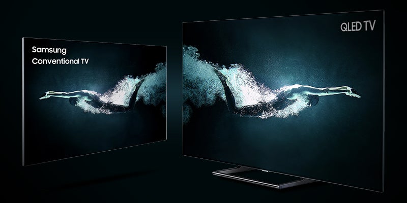 LCD vs LED TVs - Which One is Better?