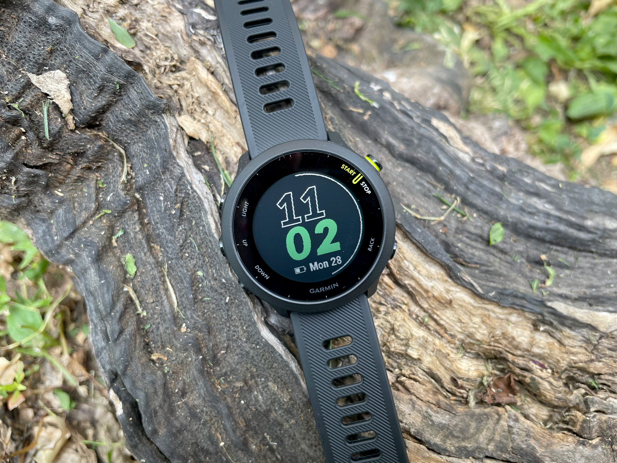 New to Garmin! Just got my Forerunner 55. Any tips, suggestions or