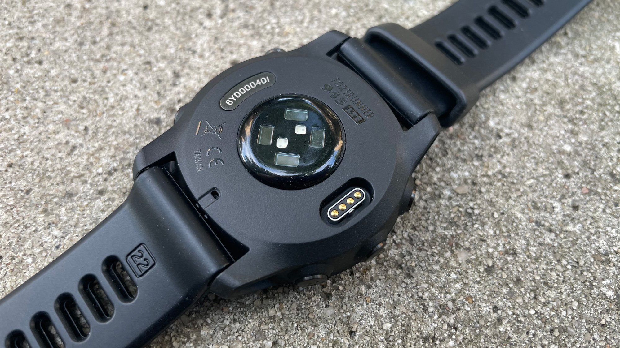 Garmin Forerunner 945 review: the watch of choice if you love to track