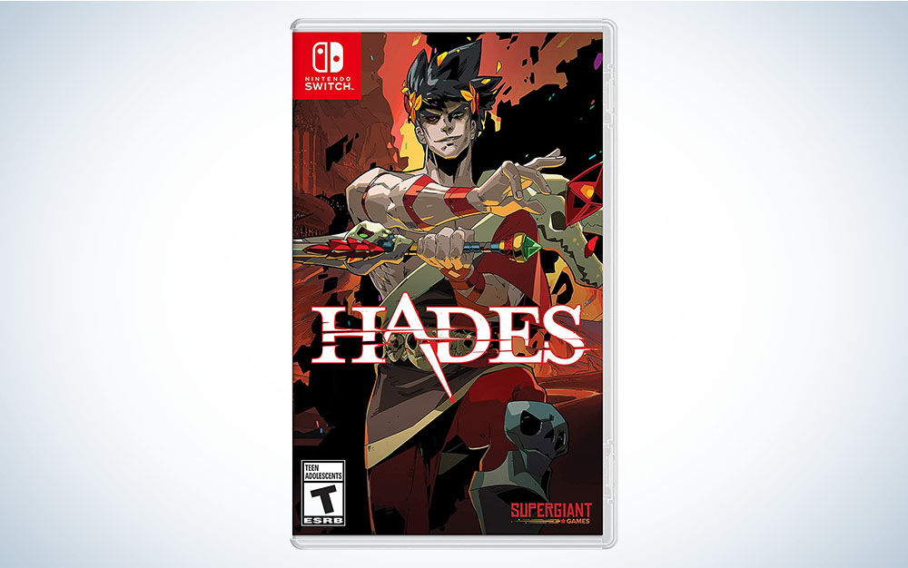 Hades Is Joining The Best Free Game Library Nobody Uses