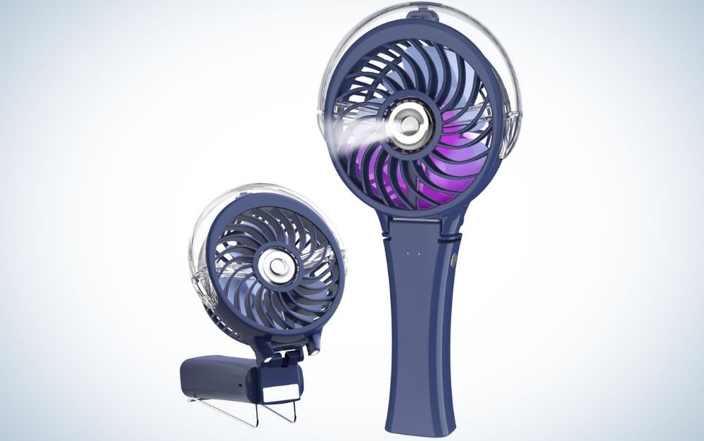 The best portable fans 2023 | Science