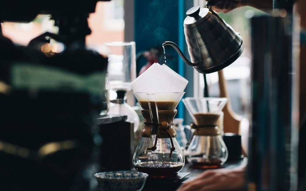 The 10 Best Pour Over Coffee Makers of 2023, Tested & Reviewed