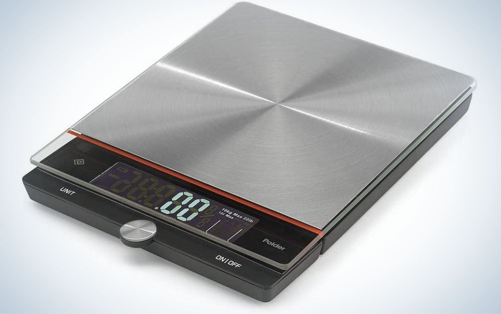 11 best kitchen scales to have- TODAY