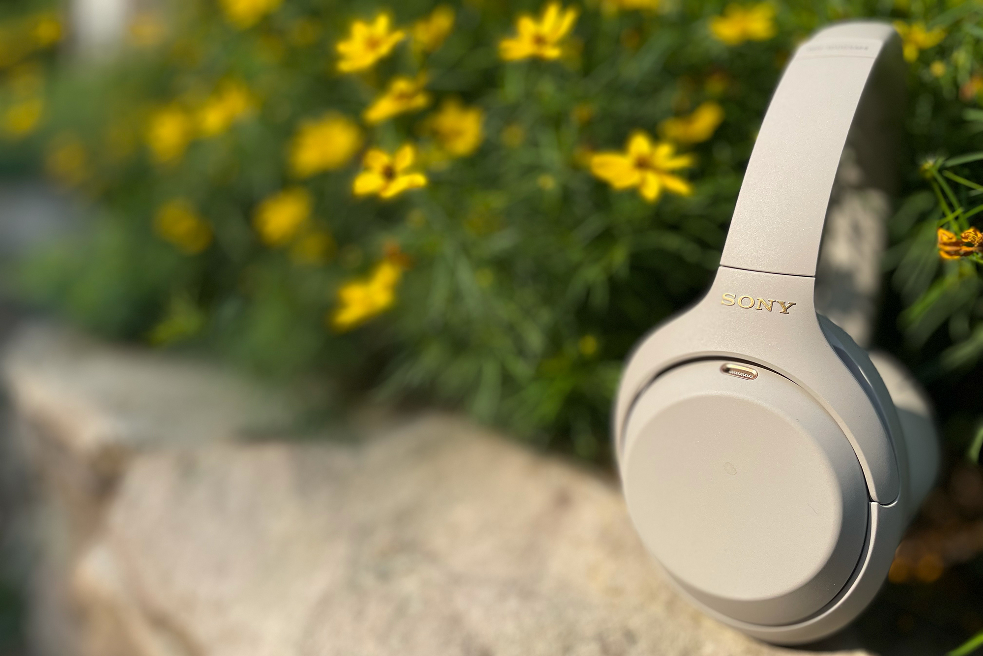 New Sony WH-1000XM4 Headphones Bring Noise-Canceling to New Heights