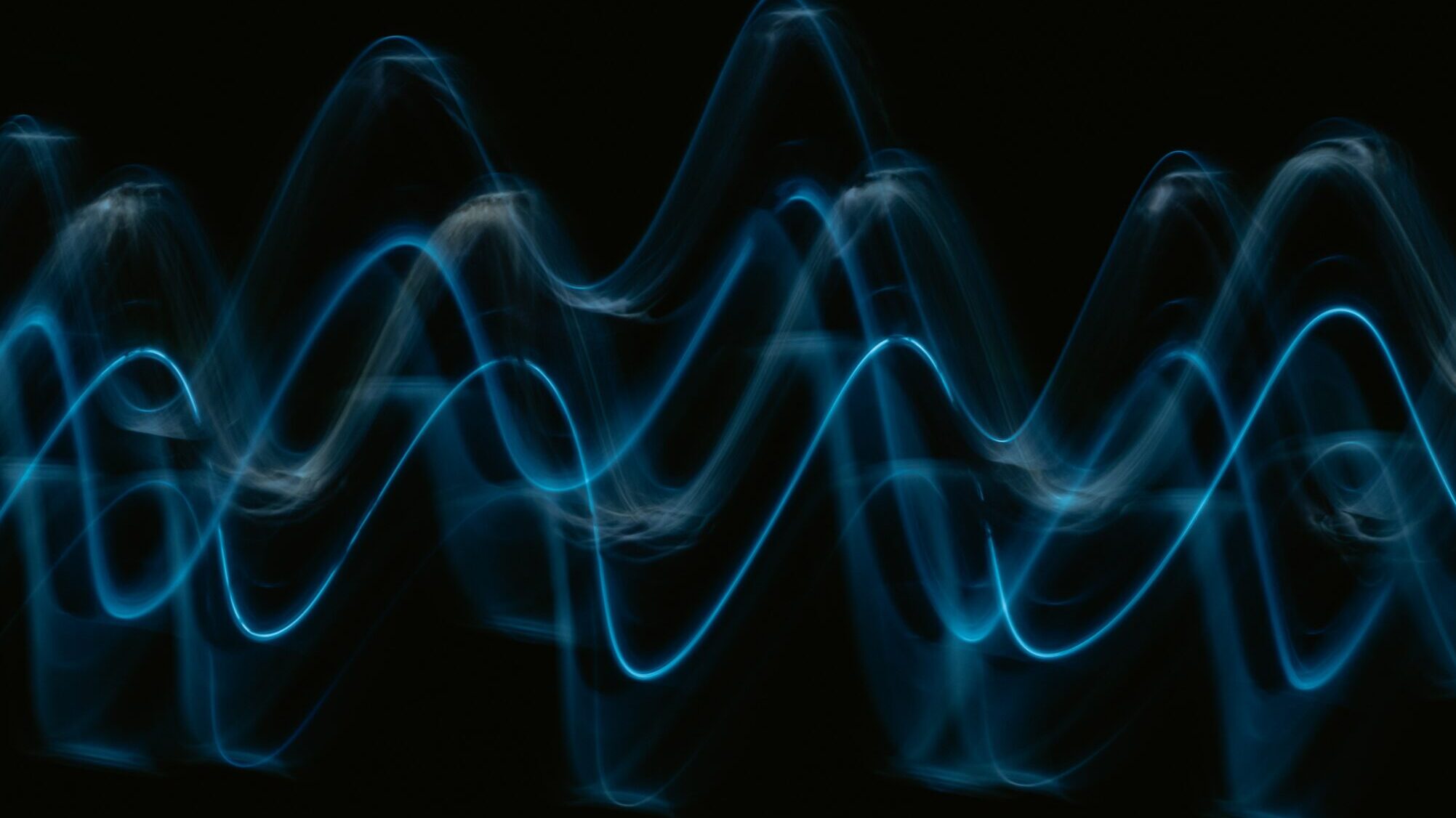 sound wave patterns