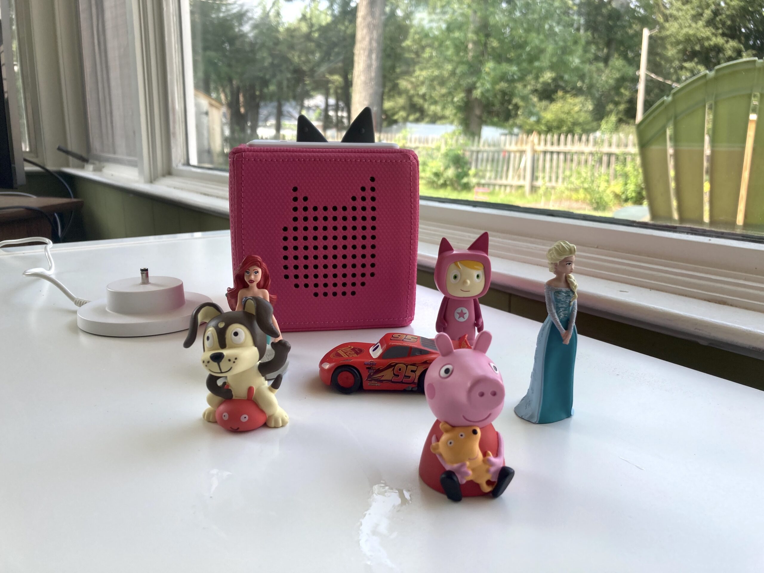 Tonie Figurines  Playtime, Storytime, and More!