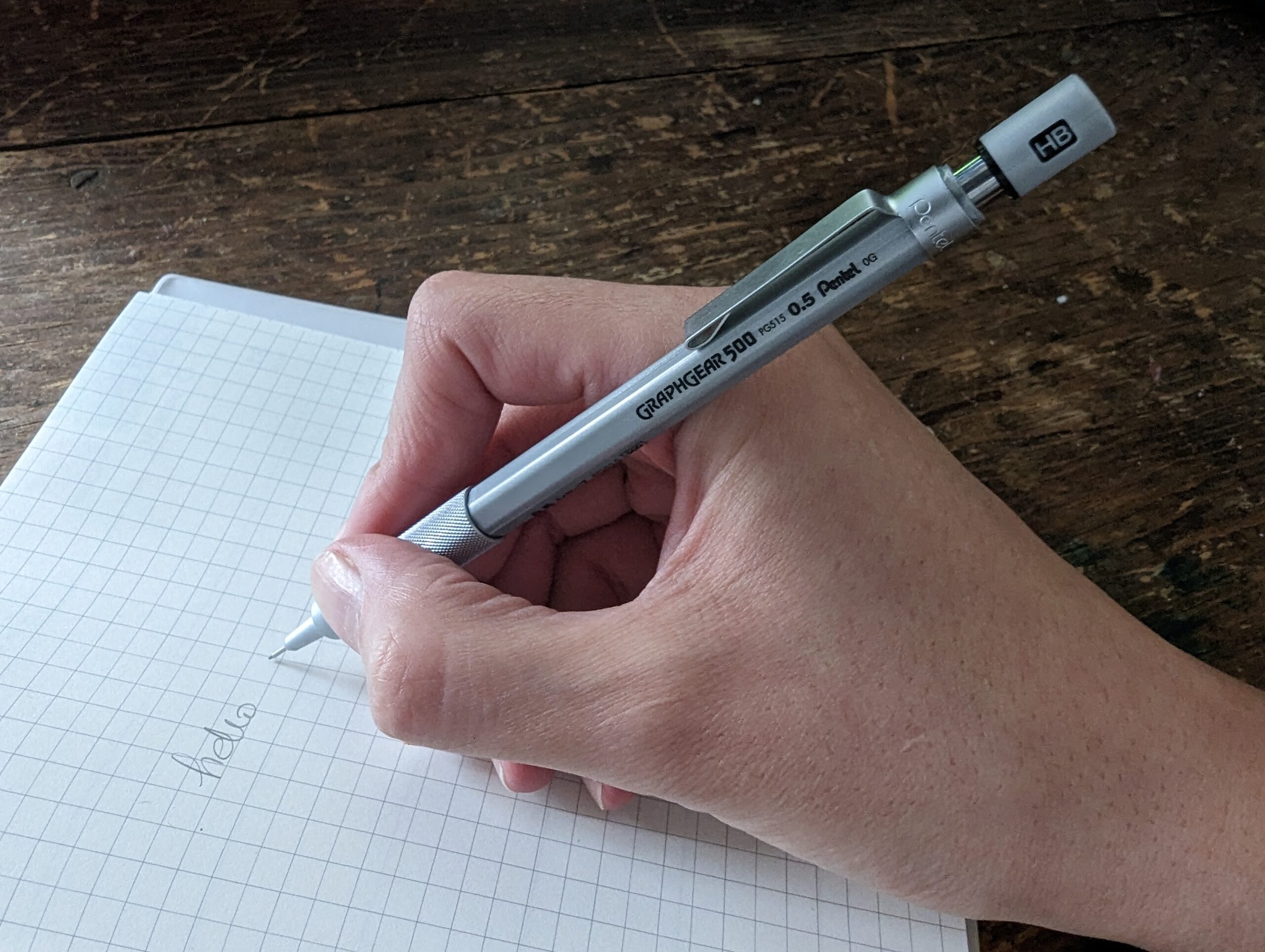 The best mechanical pencils of 2024
