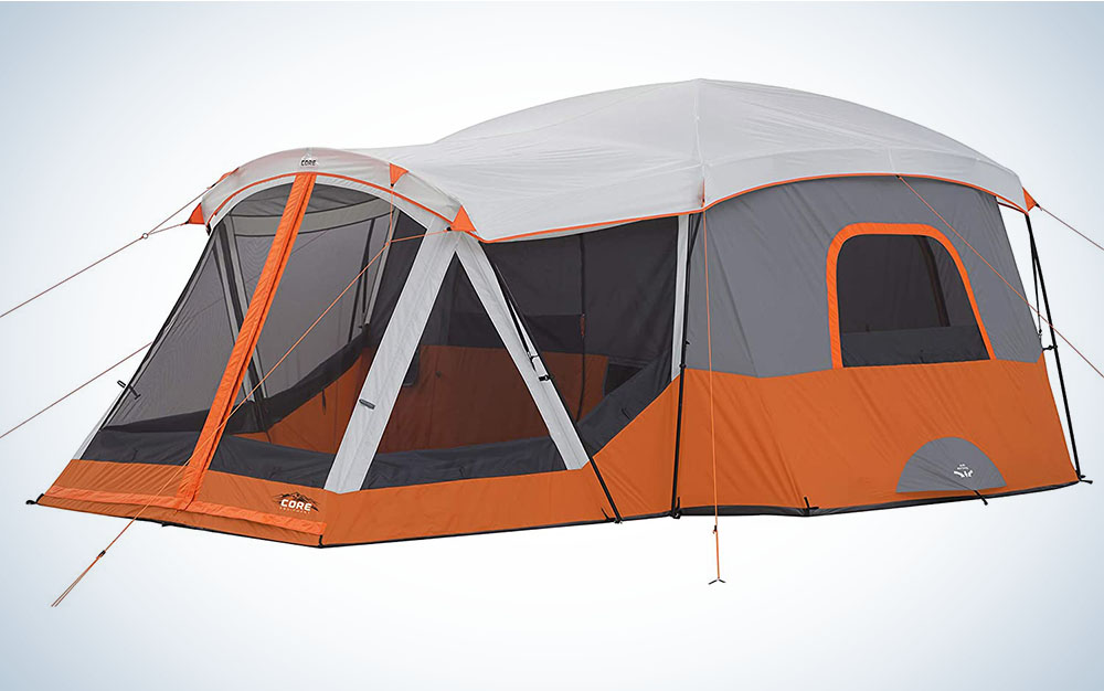 Who Makes The Best Quality Tents For Outdoor Adventures?