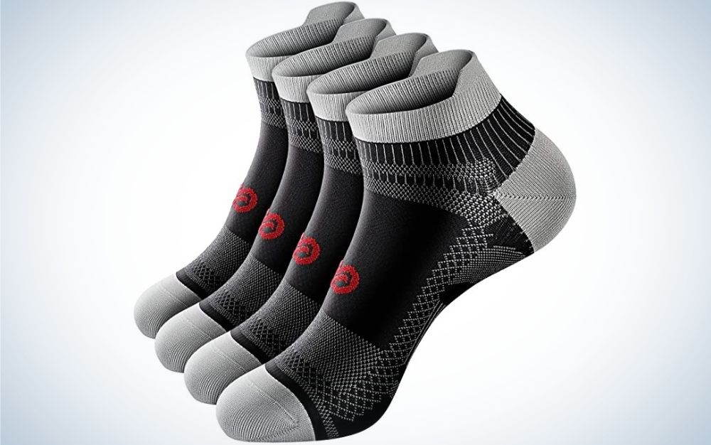 Top 20 Best Compression Socks in 2023