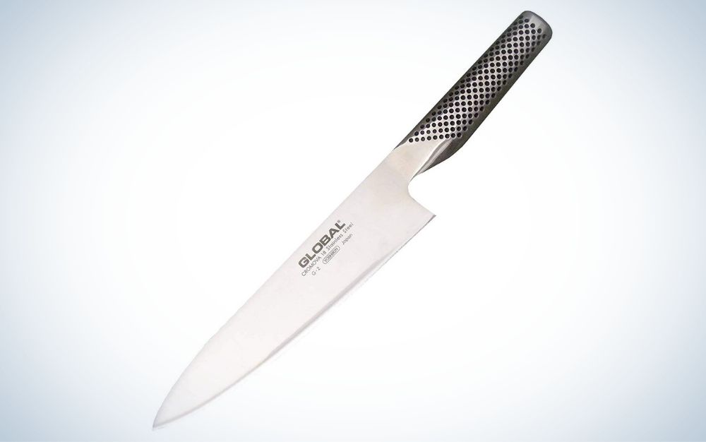 Best Chef's Knives  2021