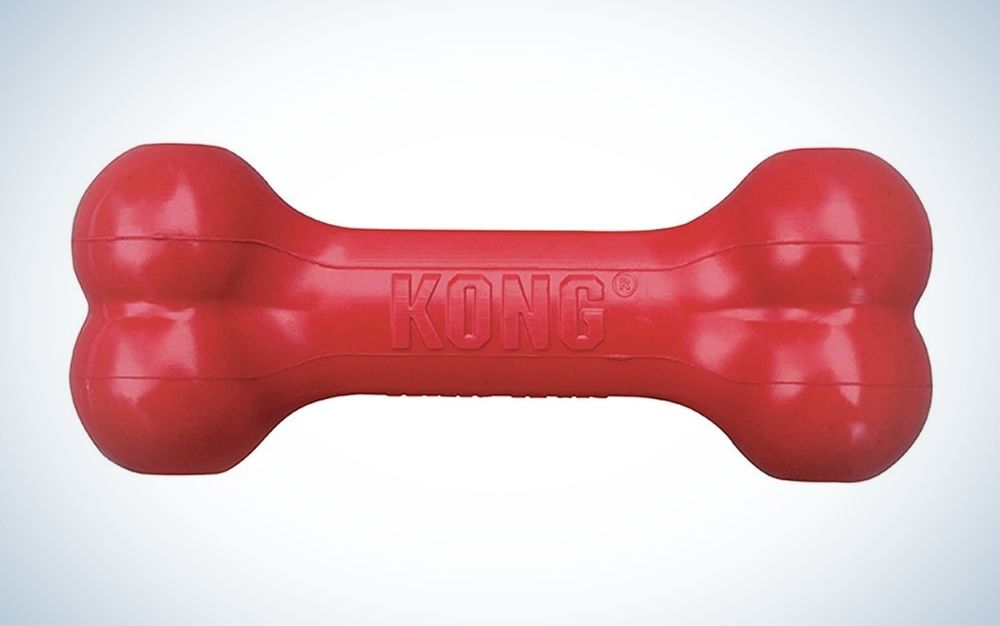 The 19 Best Dog Toys of 2023, Tested and Reviewed