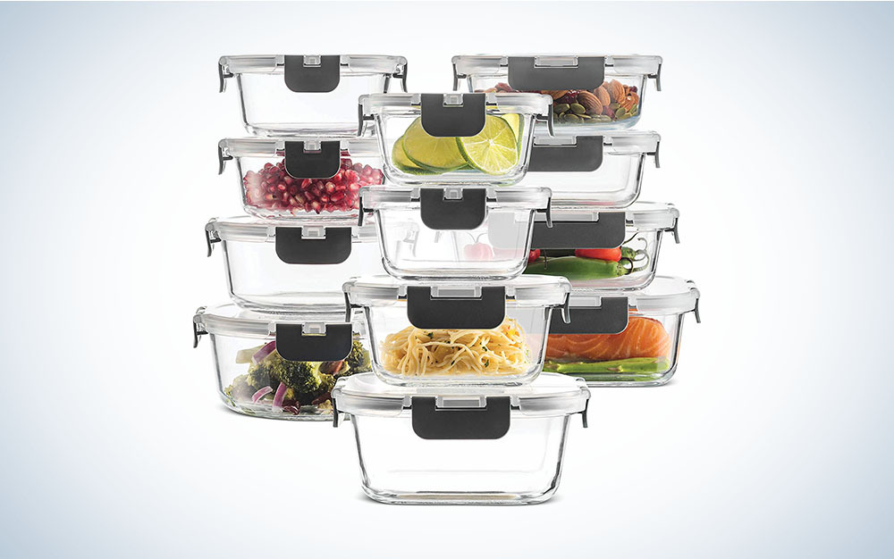 The 3 Best Food Storage Containers of 2024
