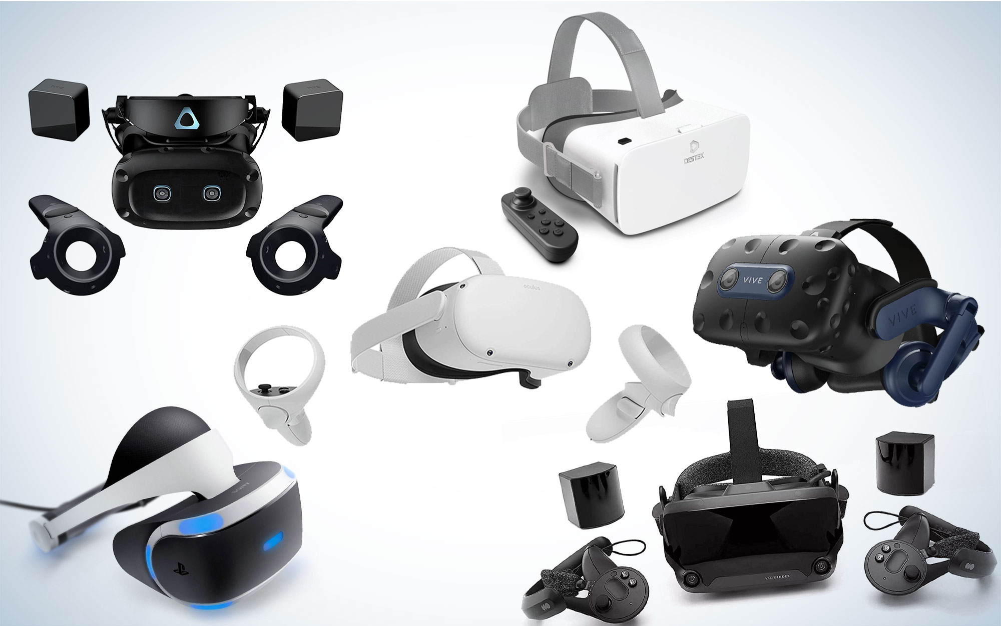 The Best VR Headsets In 2023 lupon.gov.ph