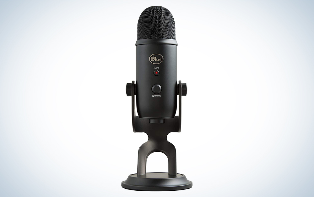 Blue Yeti vs. Yeti X microphone: What's the difference?