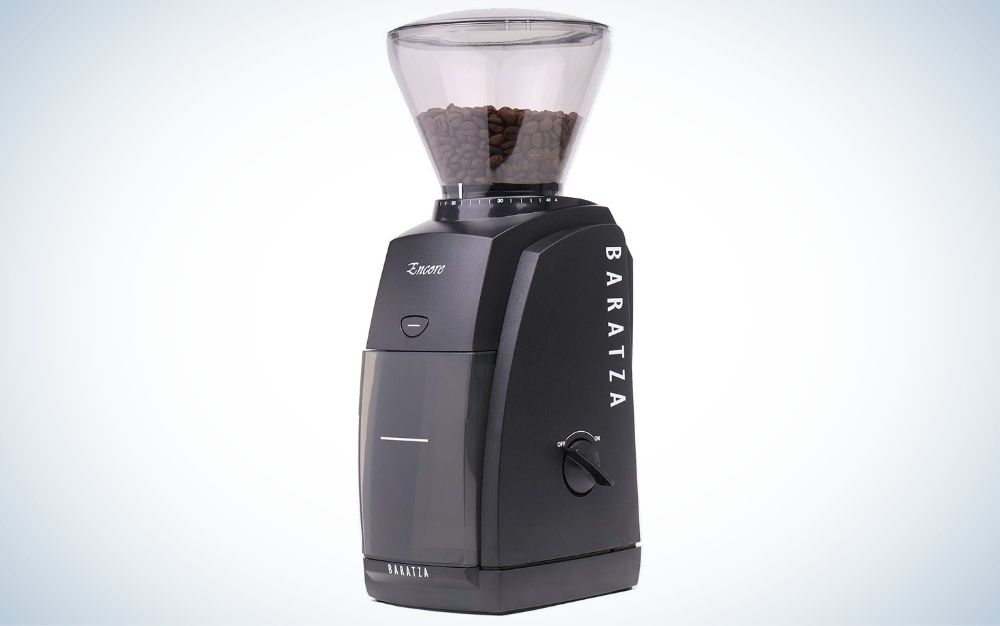 Best coffee grinders of 2021