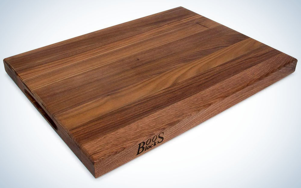 What is the Best Wood for Cutting Boards, the Ultimate Guide 
