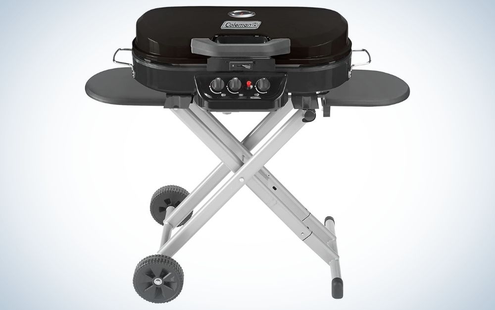 Best Small Grills 2023 - Best Portable Grills for Small Spaces