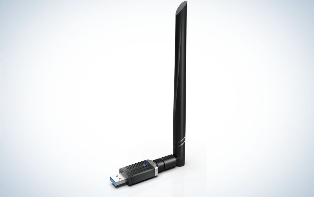 The best USB Wi-Fi adapter in 2022