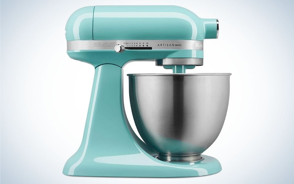 The 4 Best Stand Mixers of 2023, Tested & Reviewed