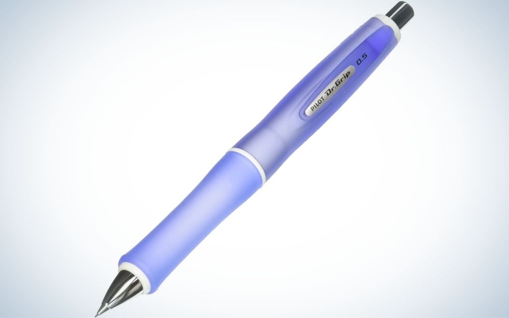 Rotring 800 Drafting Pencil Review – Writing at Large