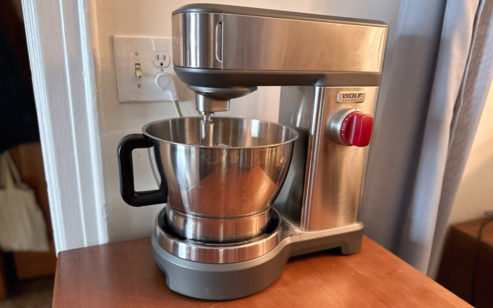 The Best Stand Mixers of 2023