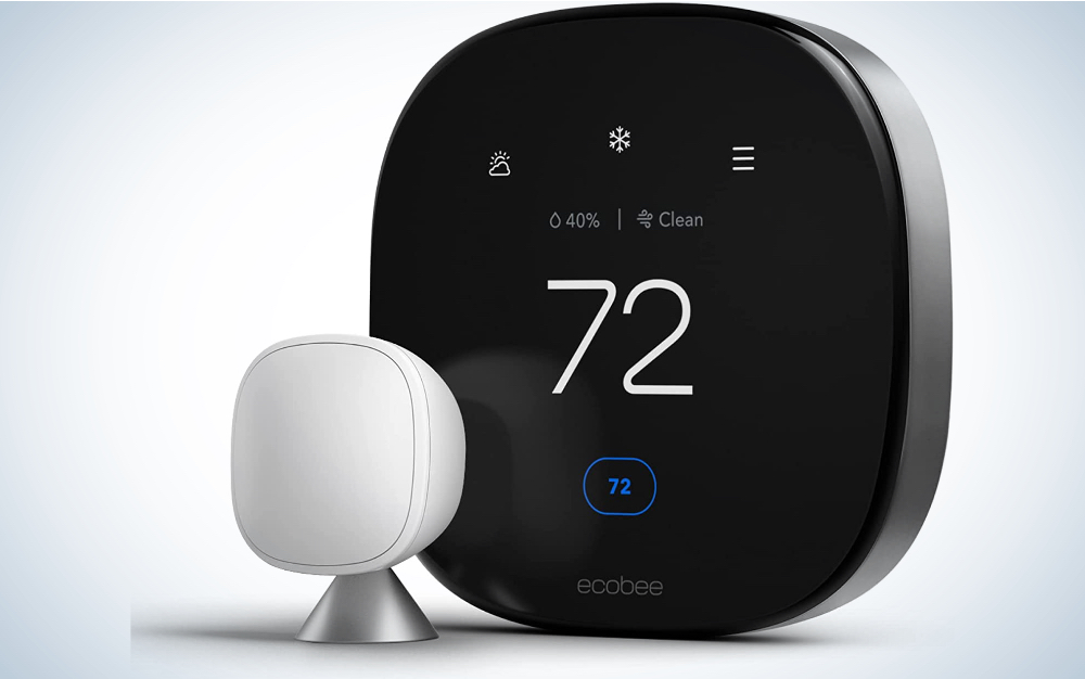 Behind the scenes with the new Nest Thermostat