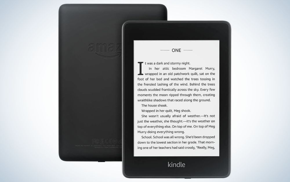 The best eReaders for 2023, tested and reviewed Popular Science