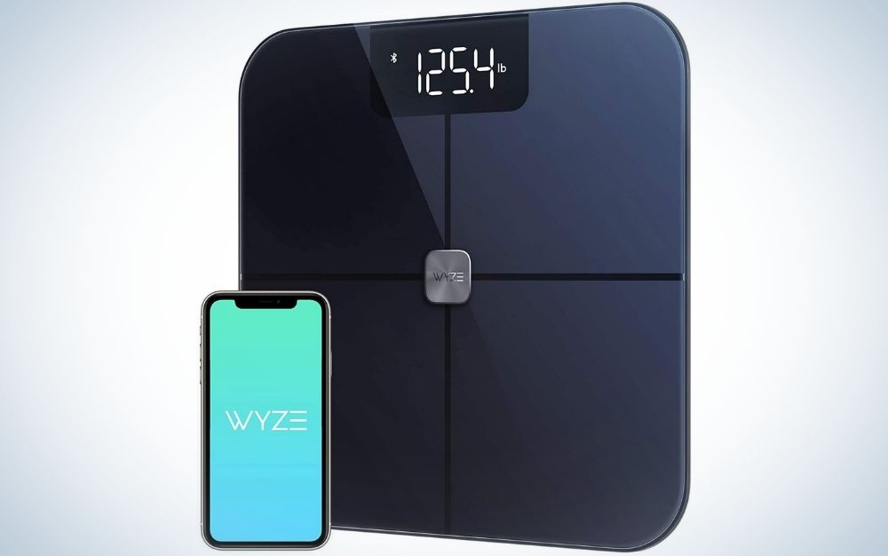 The 9 Best Bathroom Scales in 2023