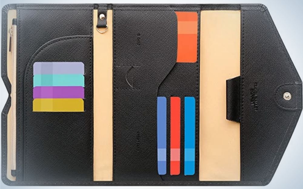 The best RFID-blocking wallets and bags for 2024 take the stress