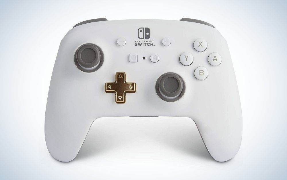 Best Nintendo Switch Controller for 2023 - CNET