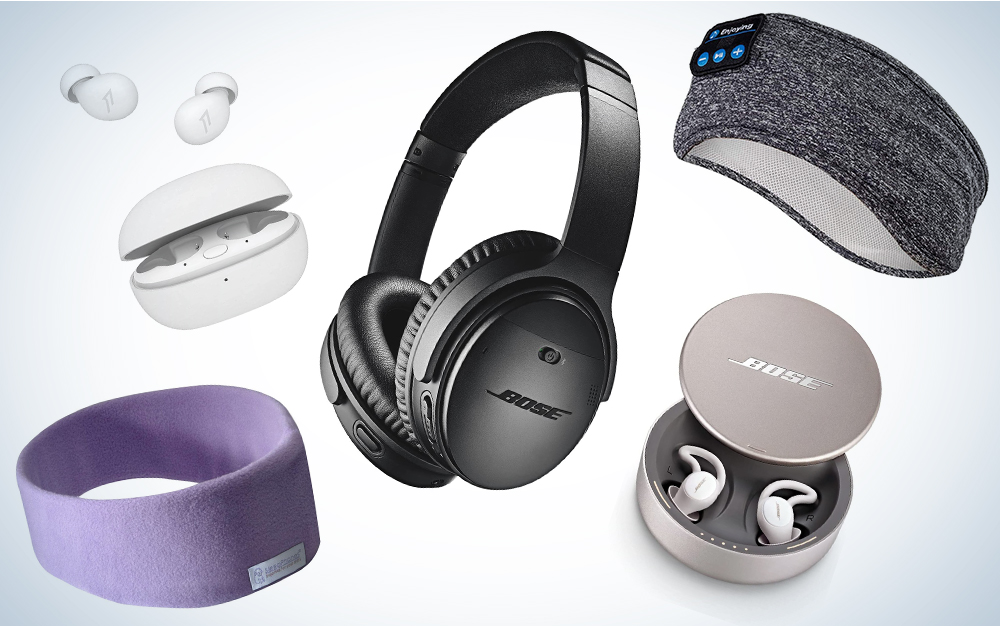 5 Best On-Ear Headphones for Everyday Comfort in 2023