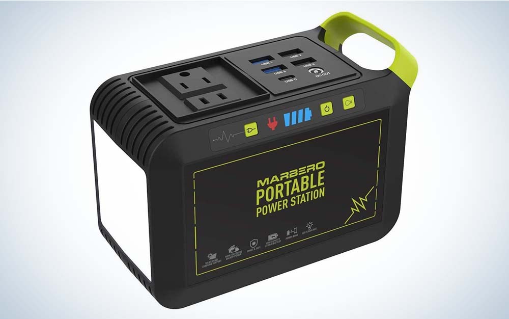 The best portable power stations of 2024
