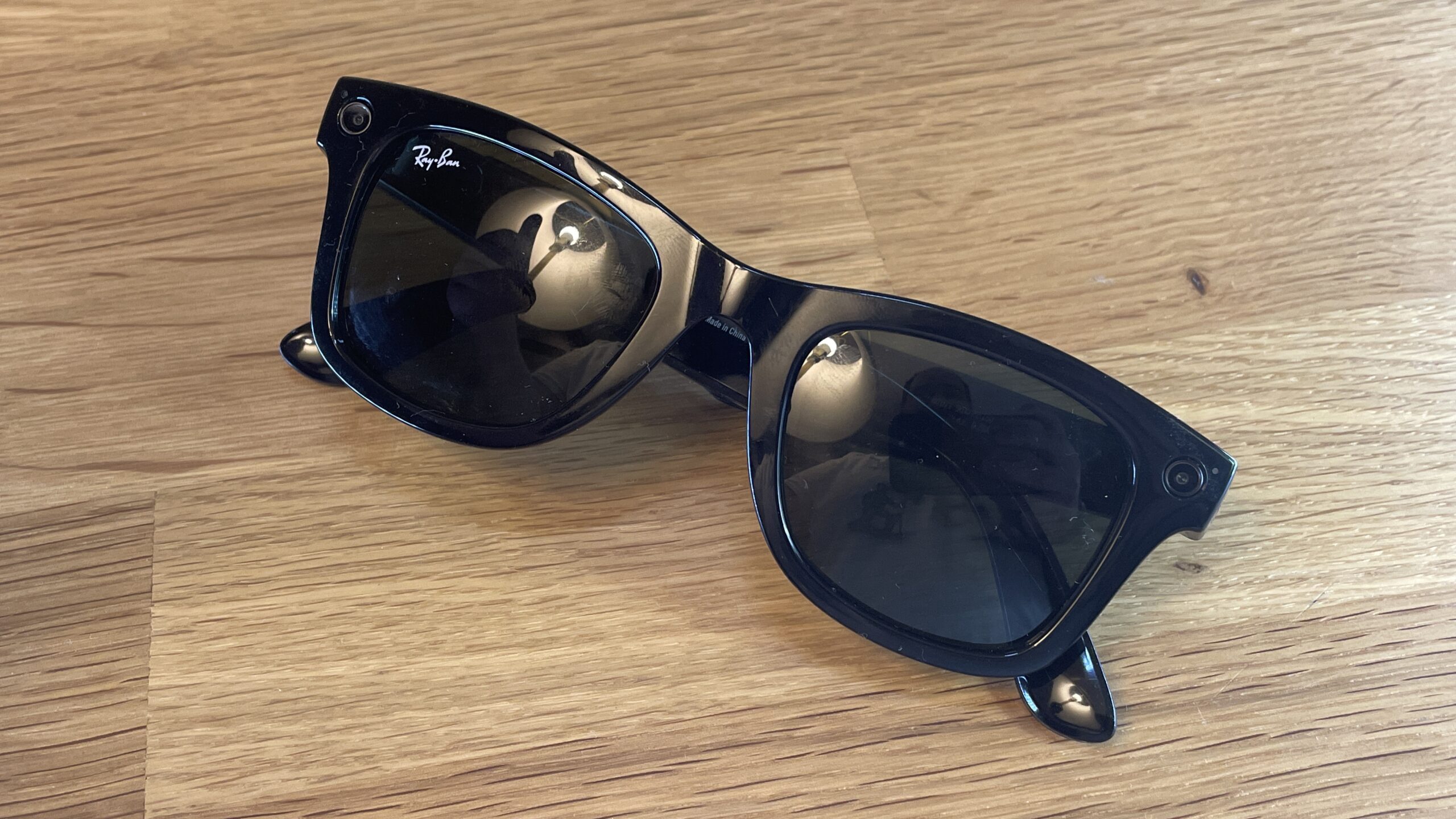 het doel Berri coupon Ray-Ban Stories Smart Sunglasses Review | Popular Science
